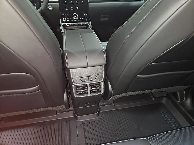 New 2026 GMC Terrain Denali w/ LPO, Black Badging Package image 20