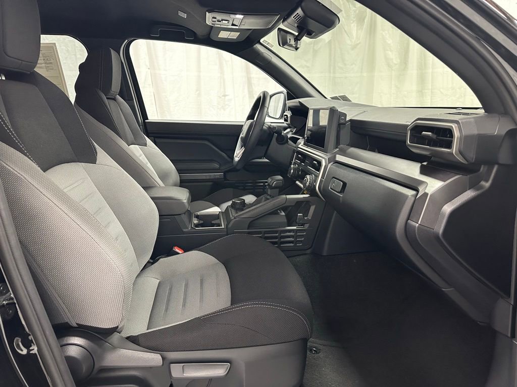 Used 2025 Toyota 4Runner TRD Sport image 59