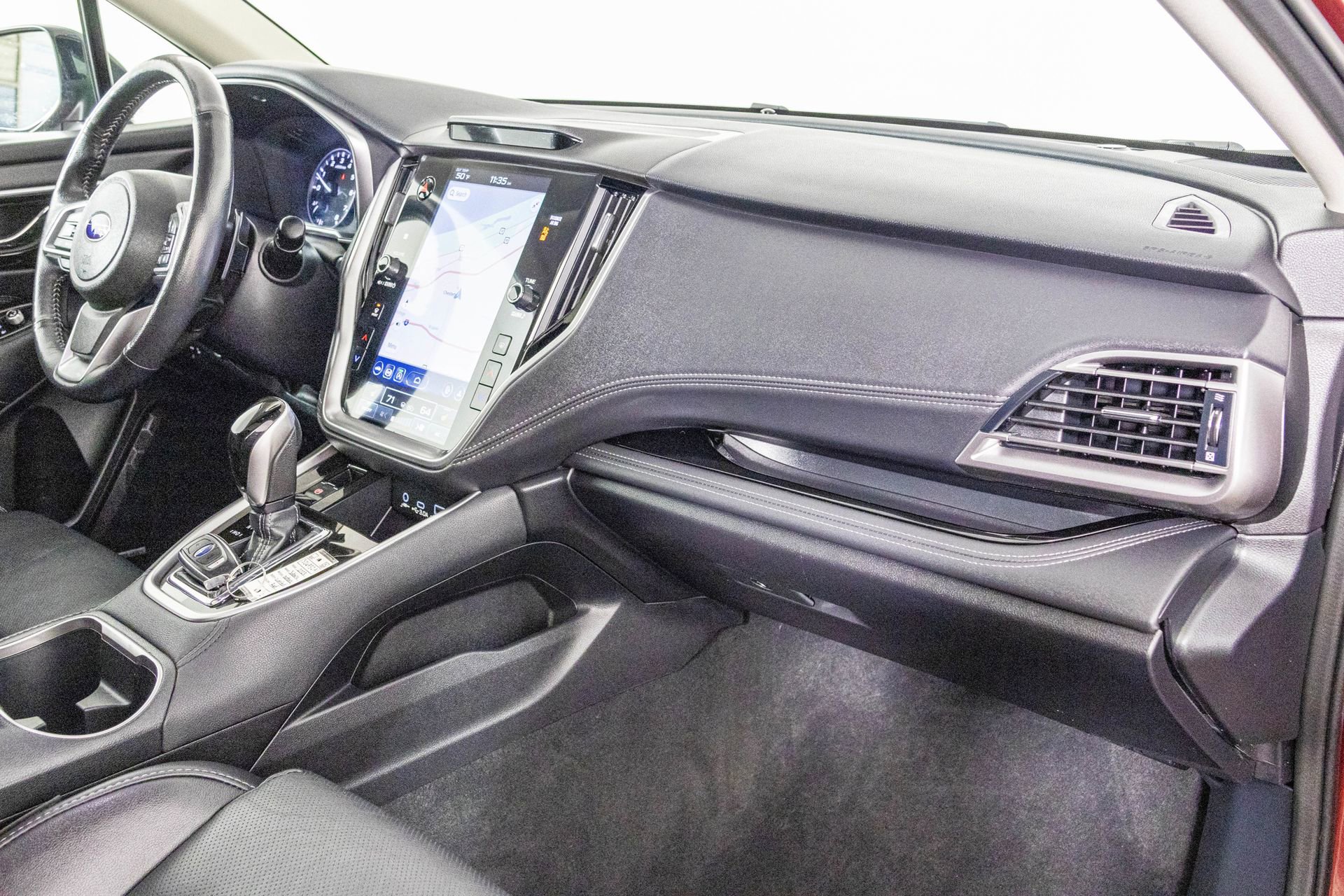 Used 2023 Subaru Outback Limited image 49