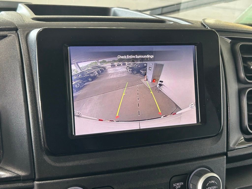 Used 2024 RAM ProMaster 2500 w/ Convenience Group image 17