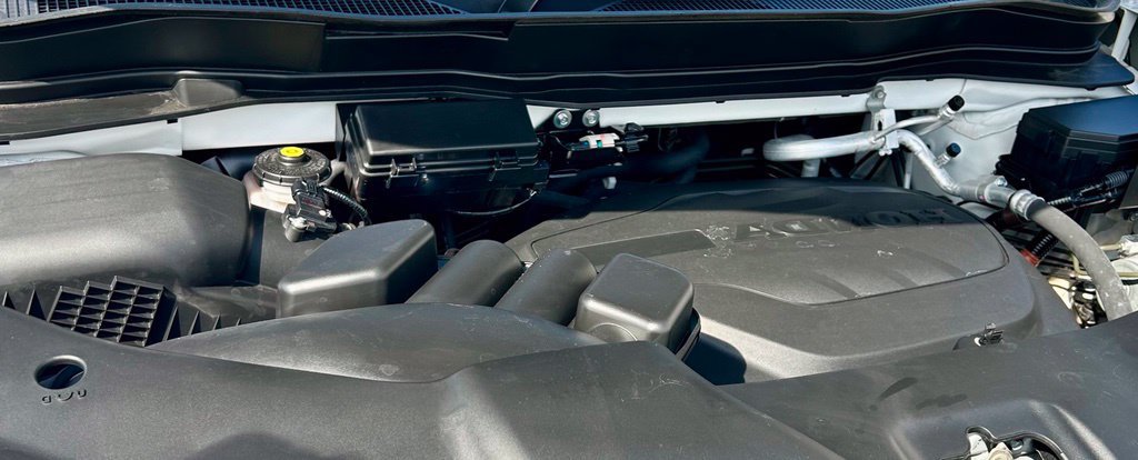 Used 2022 Honda Pilot Elite image 30