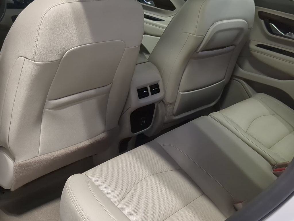 Used 2020 GMC Terrain Denali AWD/4WD image 22
