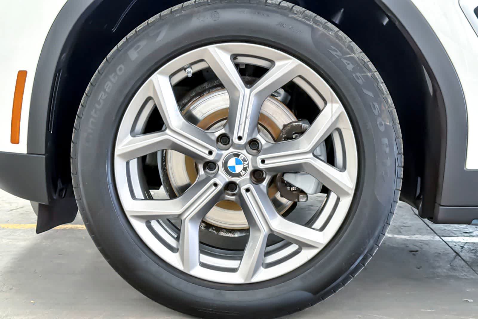 Used 2023 BMW X3 sDrive30i w/ Convenience Package RWD image 27