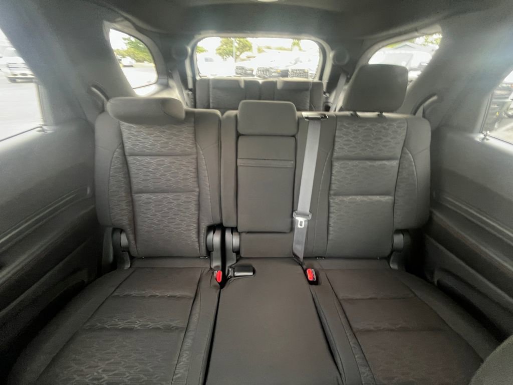 New 2026 Dodge Durango GT image 5