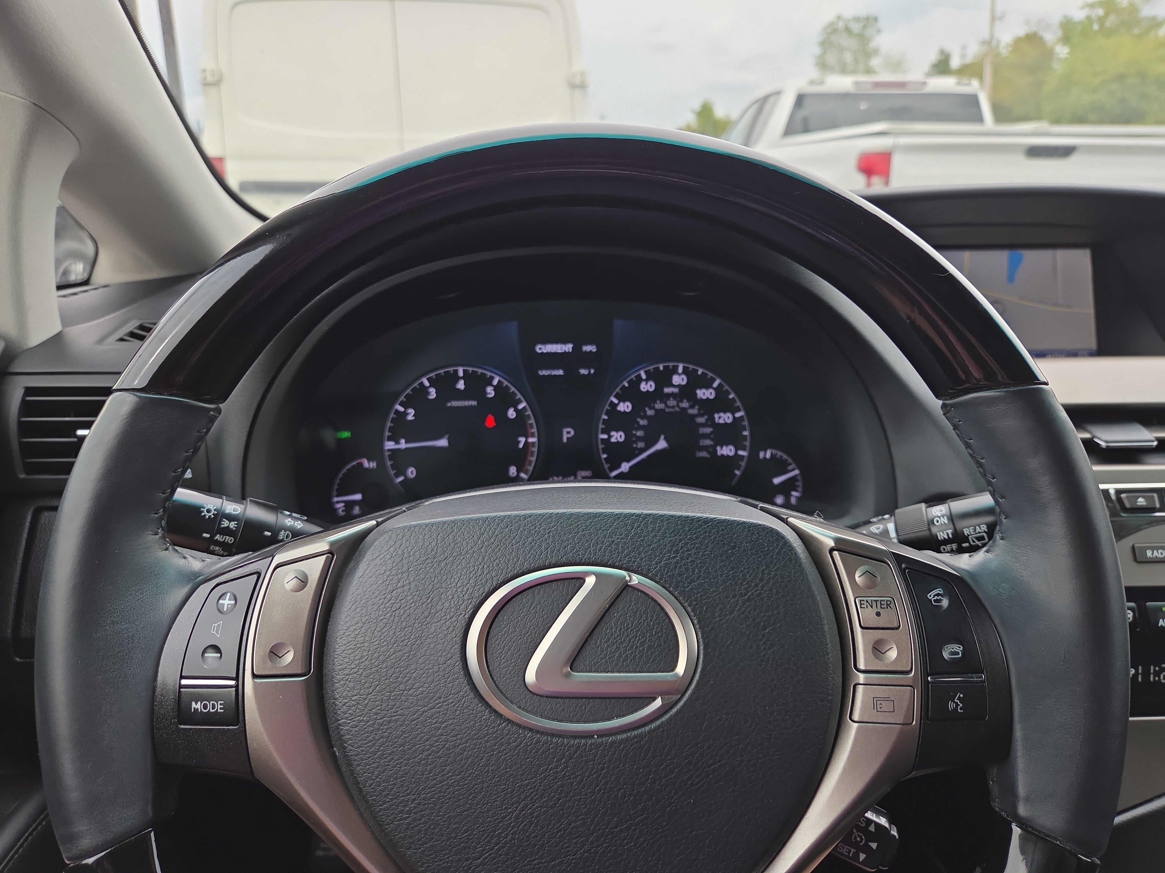 Used 2015 Lexus RX 350 AWD image 16