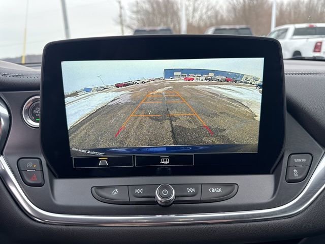 Used 2023 Chevrolet Blazer LT w/ Driver Confidence Package image 19