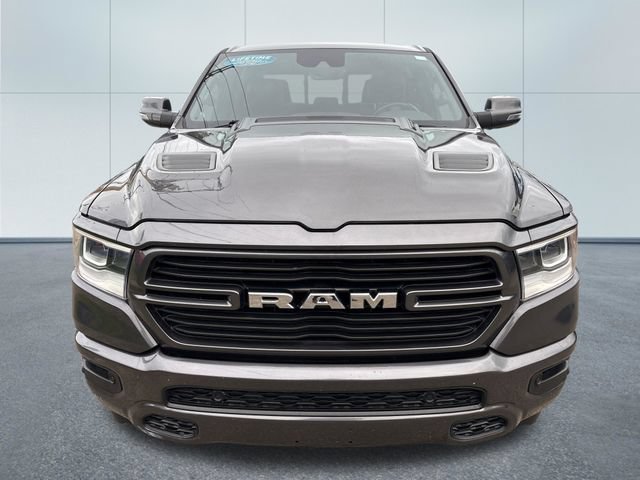 Used 2023 RAM 1500 Laramie AWD/4WD image 6