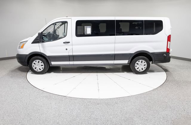 Used 2016 Ford Transit 350 XLT RWD image 28