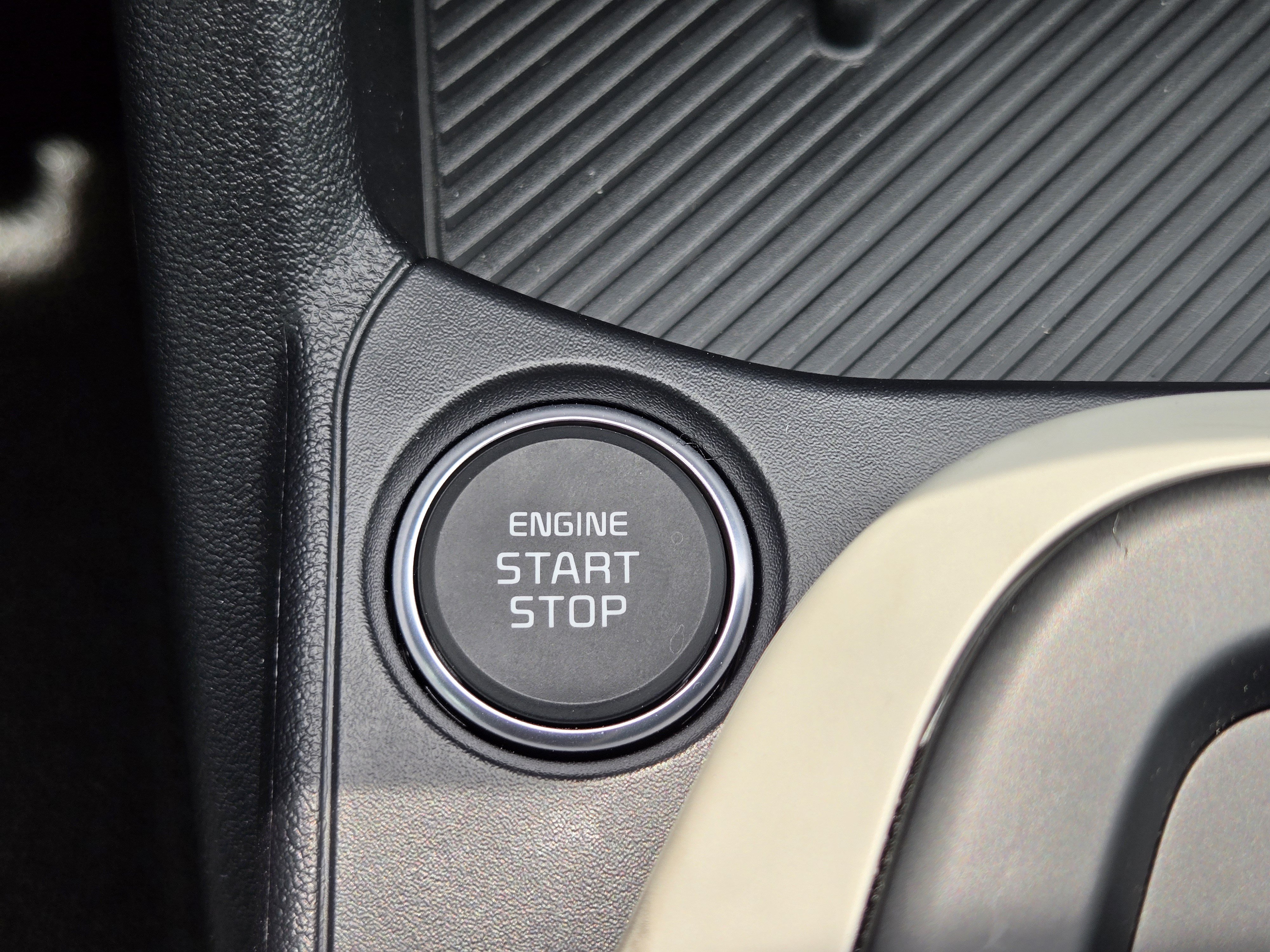 New 2025 Kia K4 GT-Line Turbo FWD image 23
