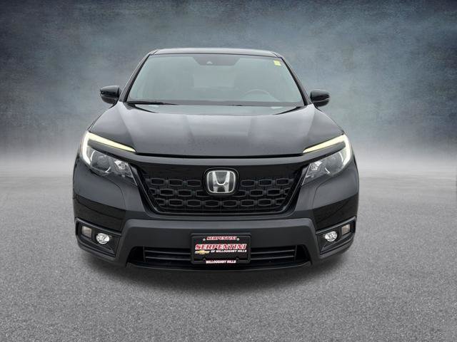Used 2019 Honda Passport EX-L image 3