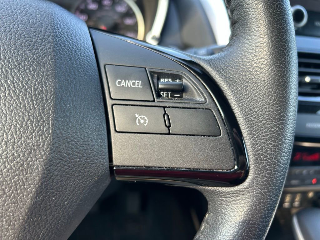 Used 2022 Mitsubishi Eclipse Cross SE AWD/4WD image 18