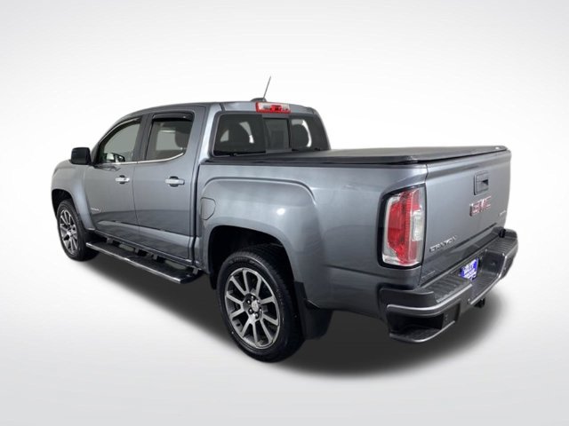 Used 2019 GMC Canyon Denali AWD/4WD image 8
