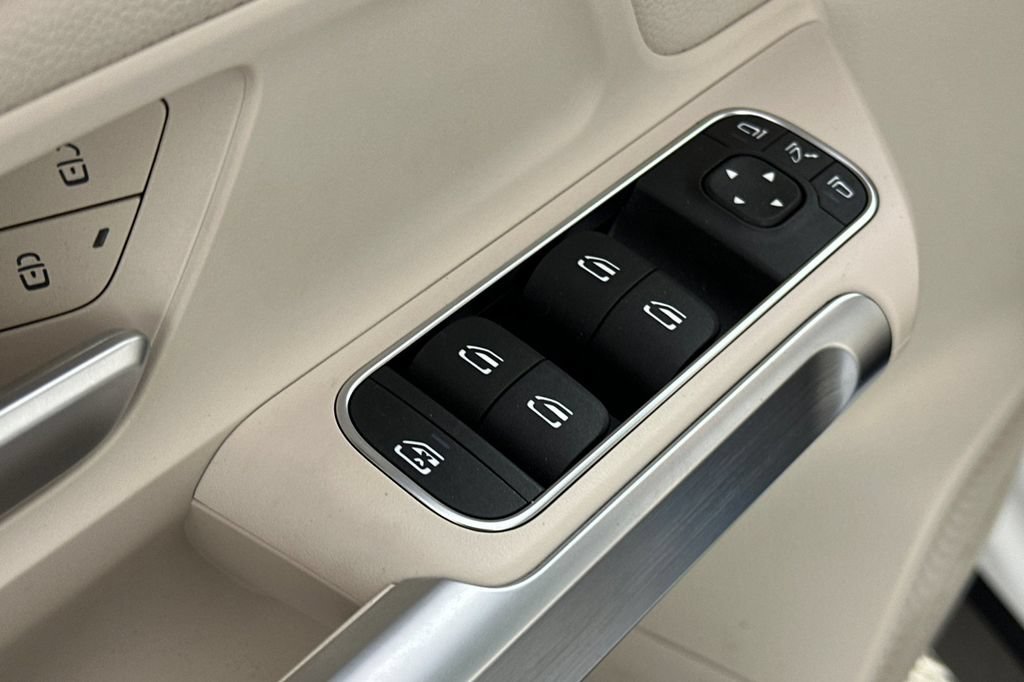 Certified 2025 Mercedes-Benz EQB 250+ image 14