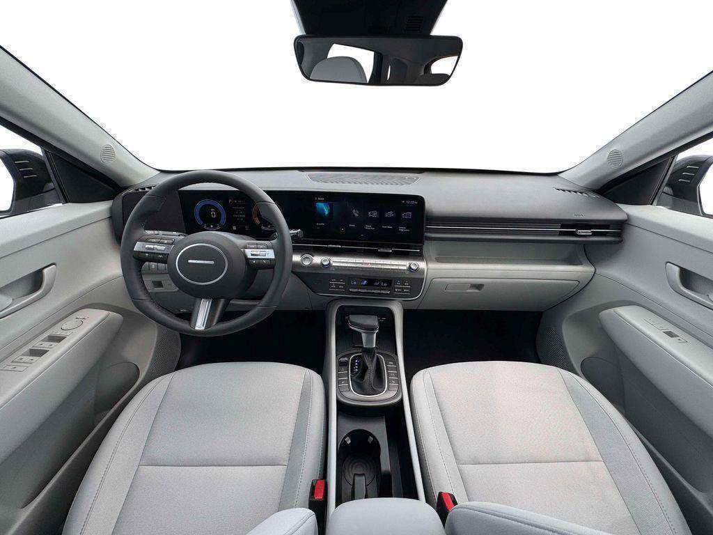 New 2026 Hyundai Kona SEL Sport AWD/4WD image 12