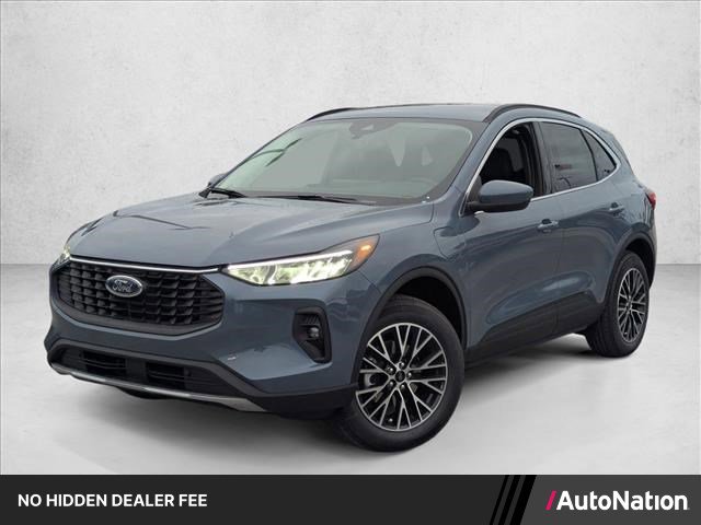 New 2026 Ford Escape SE FWD video 1