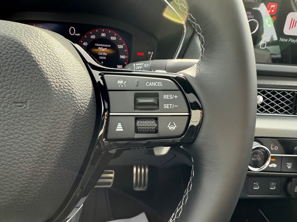 New 2026 Acura Integra A-Spec image 17