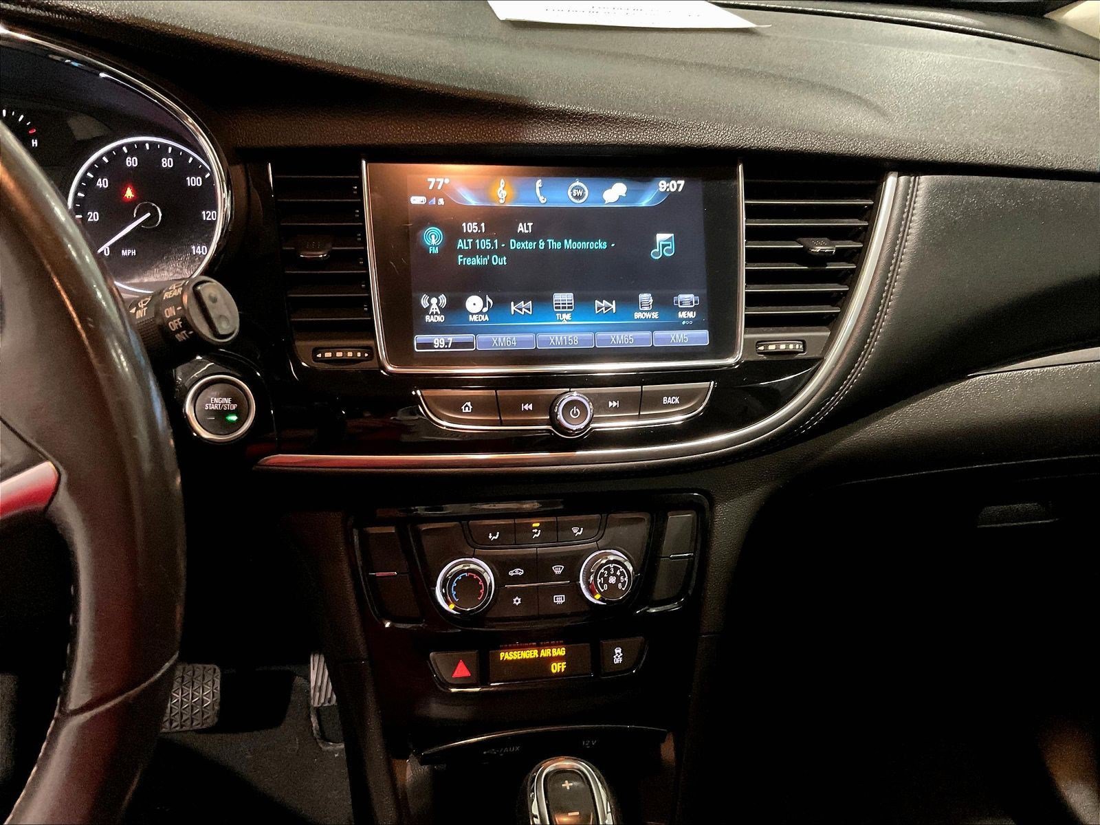 Used 2018 Buick Encore Preferred FWD image 5