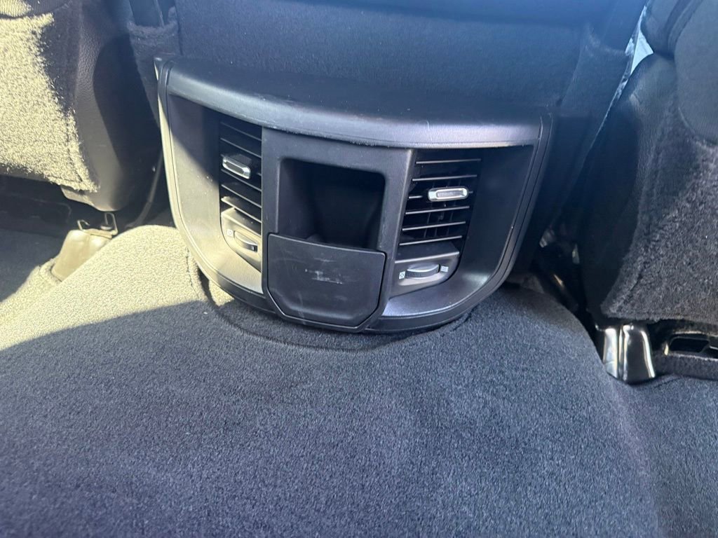 Used 2024 RAM 2500 Tradesman w/ Chrome Appearance Group image 19