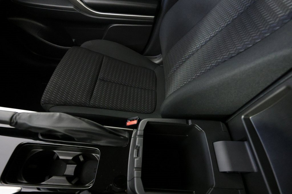 Used 2025 Mitsubishi Eclipse Cross ES image 29