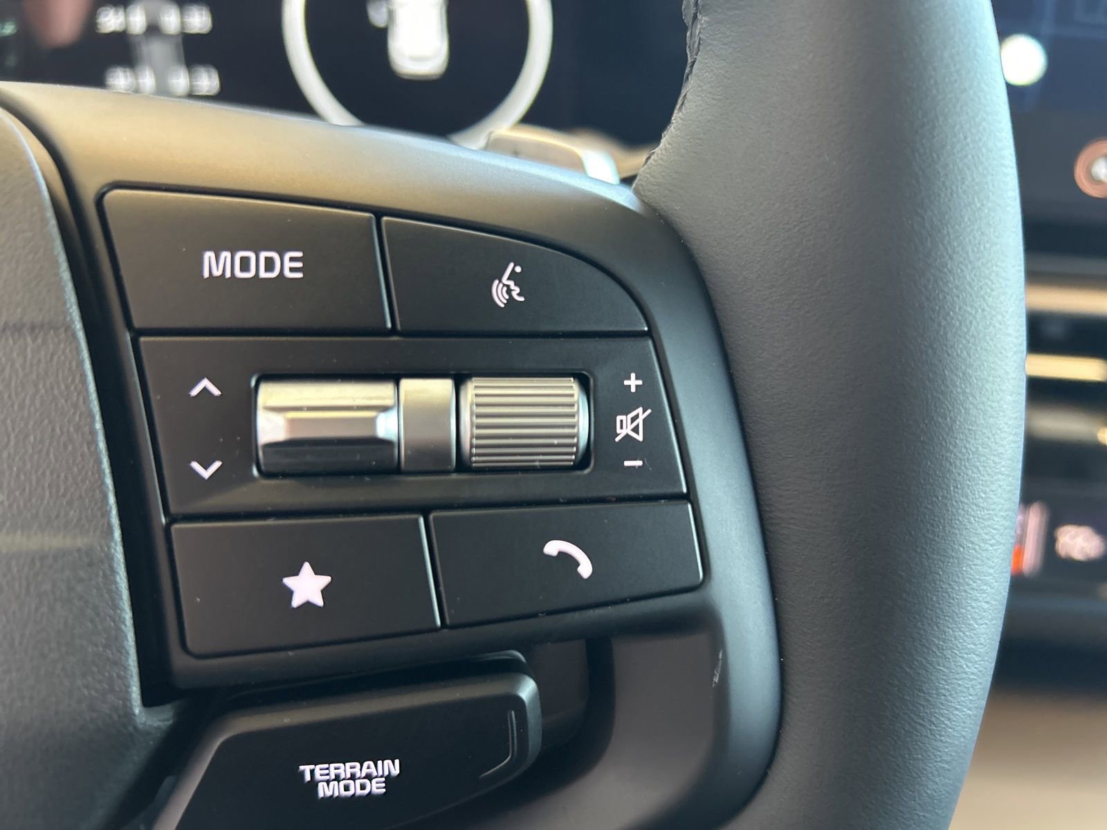 New 2026 Kia Sportage SX Prestige image 24