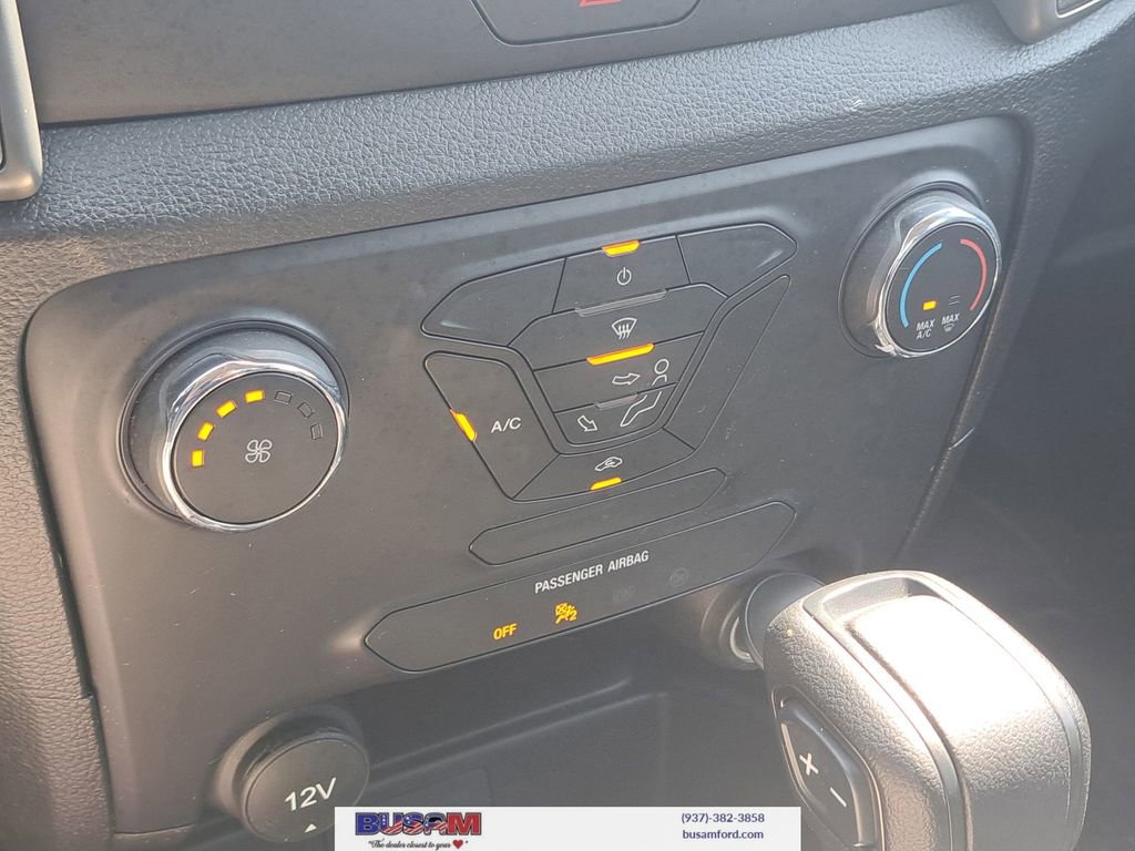 Used 2022 Ford Ranger XL image 21