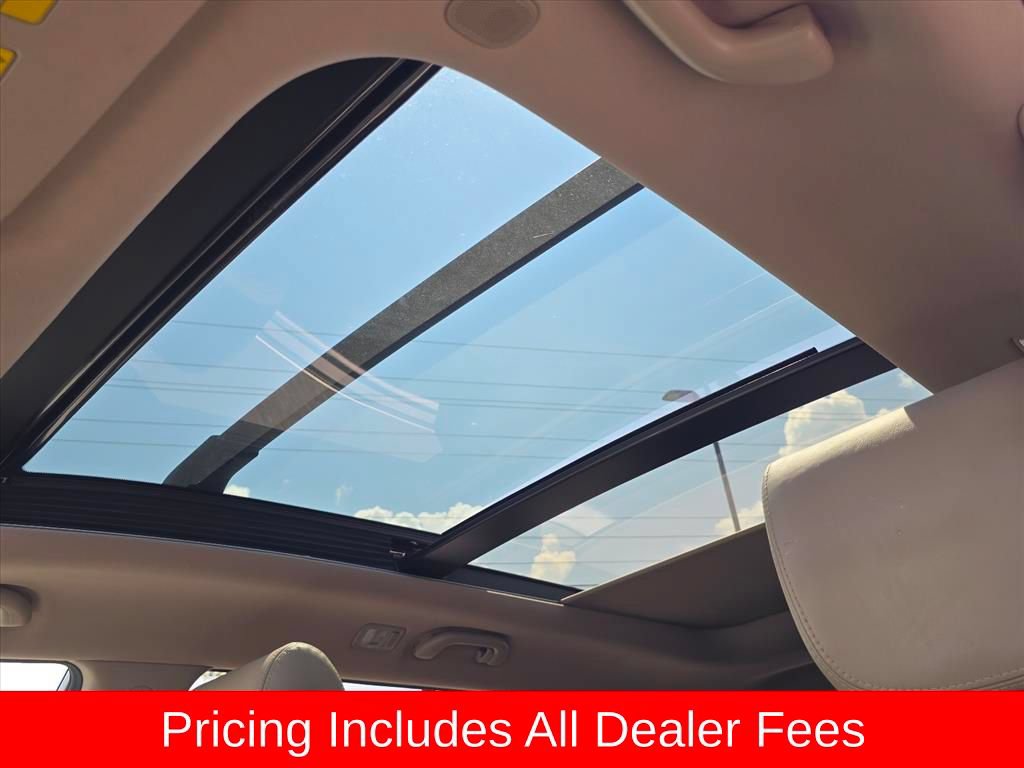 Used 2015 Hyundai Santa Fe Limited w/ Option Group 04 FWD image 18