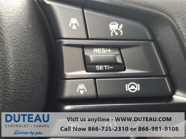 New 2025 Subaru Crosstrek 2.5i Limited image 19