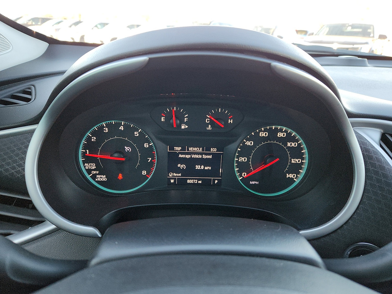 Used 2024 Chevrolet Malibu LT image 17