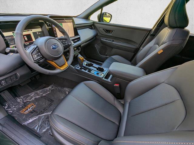 New 2026 Subaru Outback Wilderness image 13