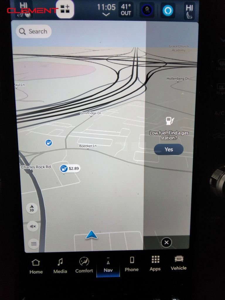 Used 2022 RAM 1500 Limited image 20