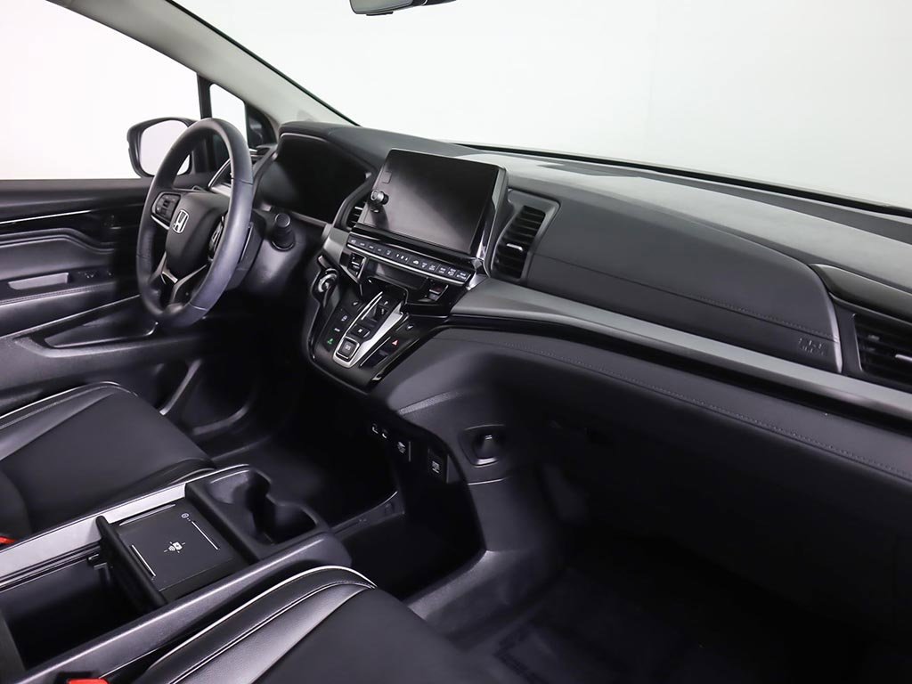 Used 2025 Honda Odyssey Touring image 29