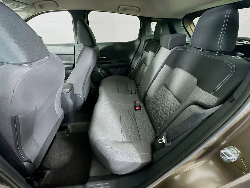 New 2026 Nissan Kicks SV w/ Cold Weather Package image 30