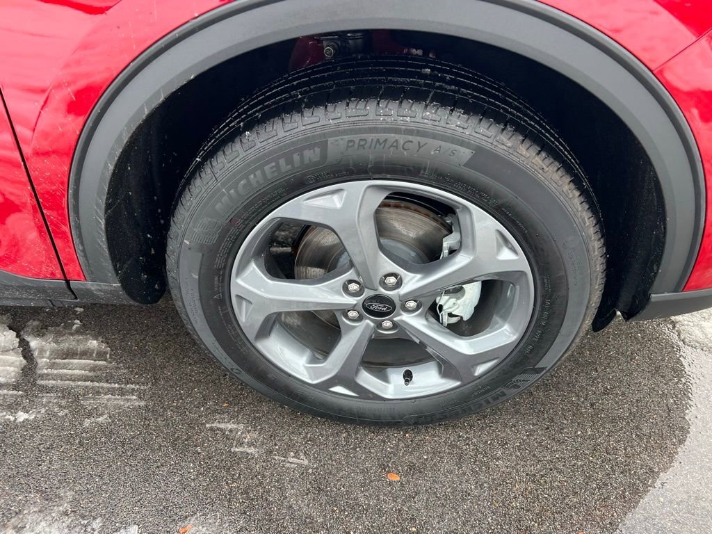 Used 2025 Ford Escape ST-Line Select image 12