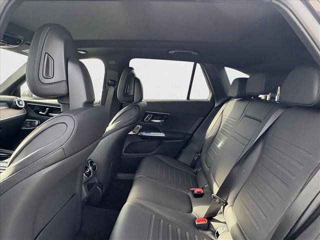 New 2026 Mercedes-Benz GLC 350e 4MATIC image 19