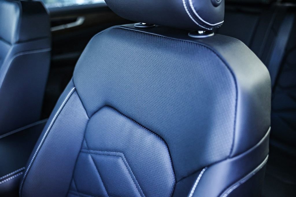 New 2026 Volkswagen Atlas SE image 39