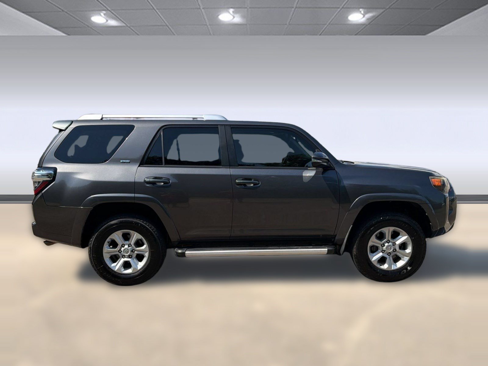 Used 2014 Toyota 4Runner SR5 Premium RWD image 7