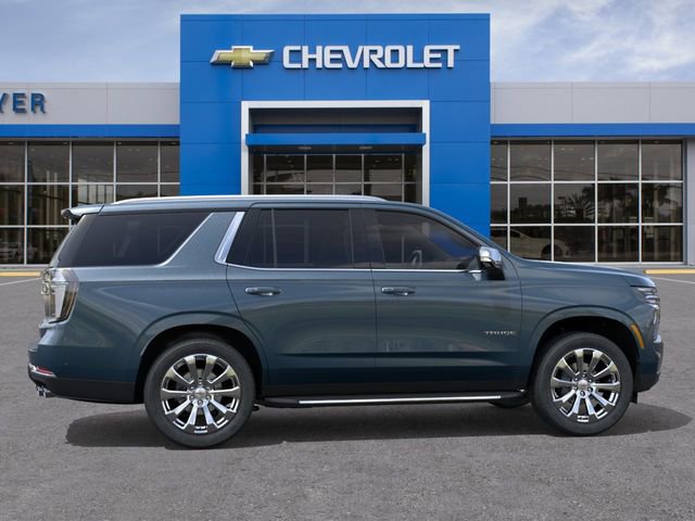 New 2026 Chevrolet Tahoe Premier RWD image 6