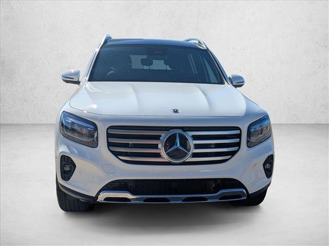 Certified 2025 Mercedes-Benz GLB 250 image 2
