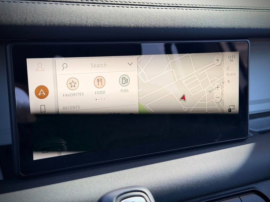 Used 2024 Land Rover Defender 110 X-Dynamic SE image 26