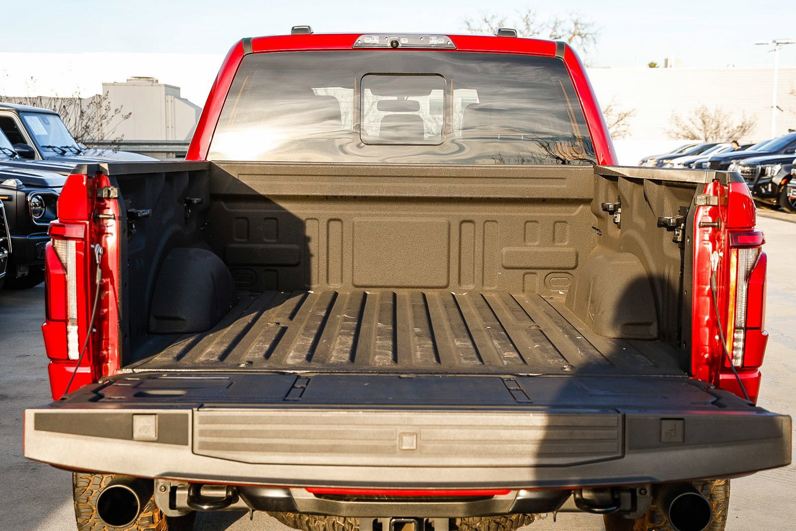 Used 2024 Ford F150 Raptor image 26