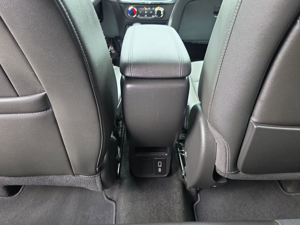 Certified 2024 Buick Encore GX Preferred w/ Comfort Package image 20