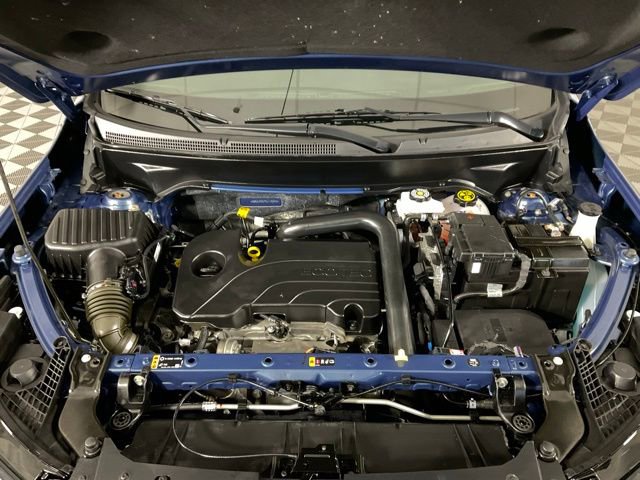 Used 2024 GMC Terrain SLT image 41