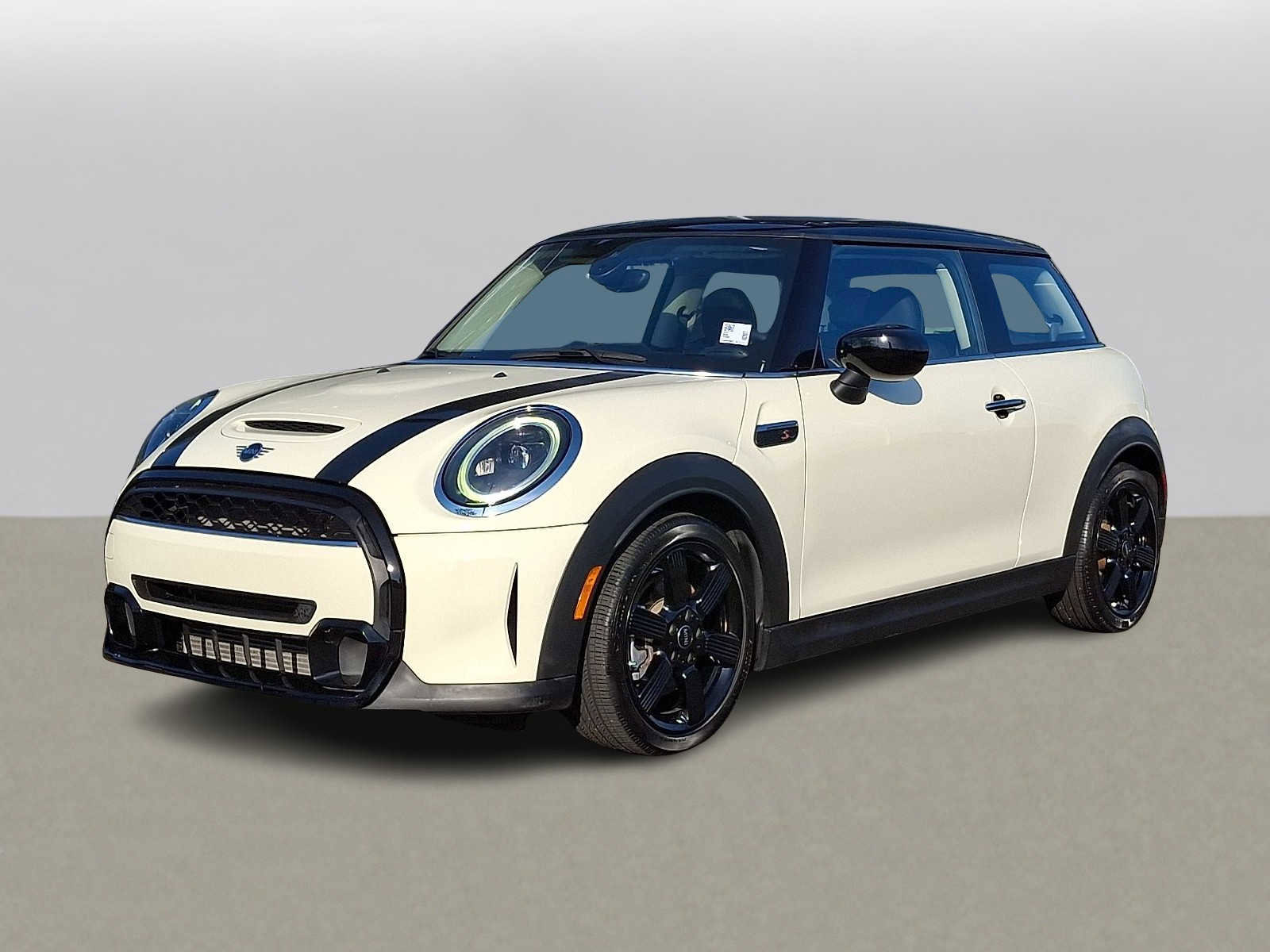 Used 2022 MINI Cooper S
