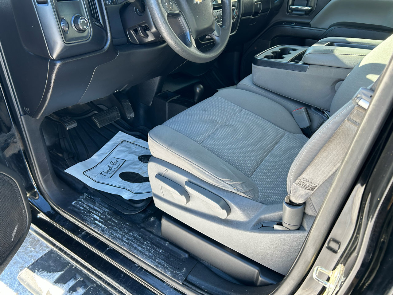 Used 2016 Chevrolet Silverado 1500 LS image 10