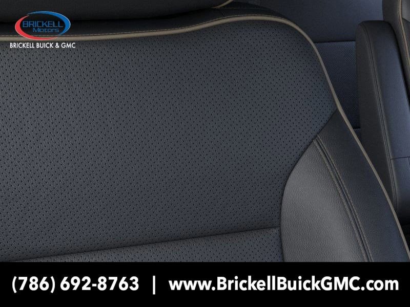 New 2026 GMC Yukon XL Elevation image 21