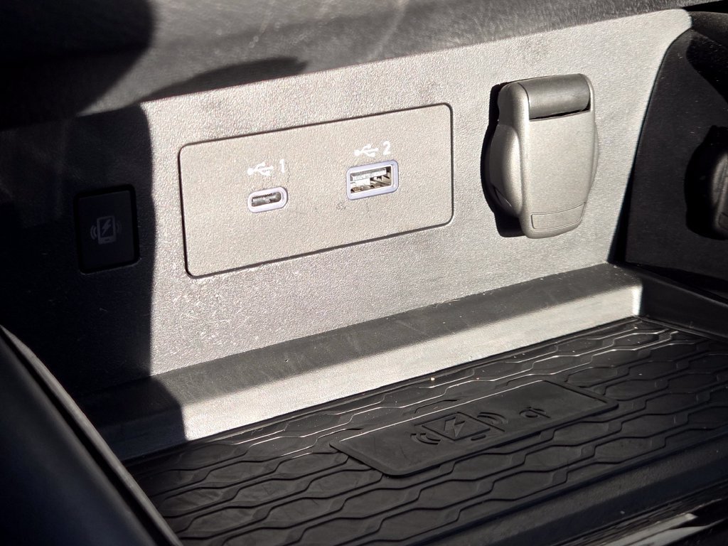 Certified 2024 Nissan Altima 2.0 SR FWD image 9