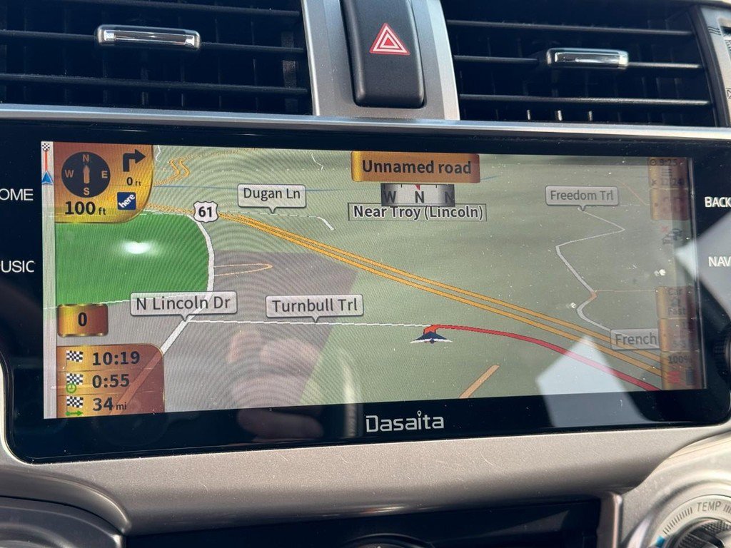 Used 2019 Toyota 4Runner SR5 image 23