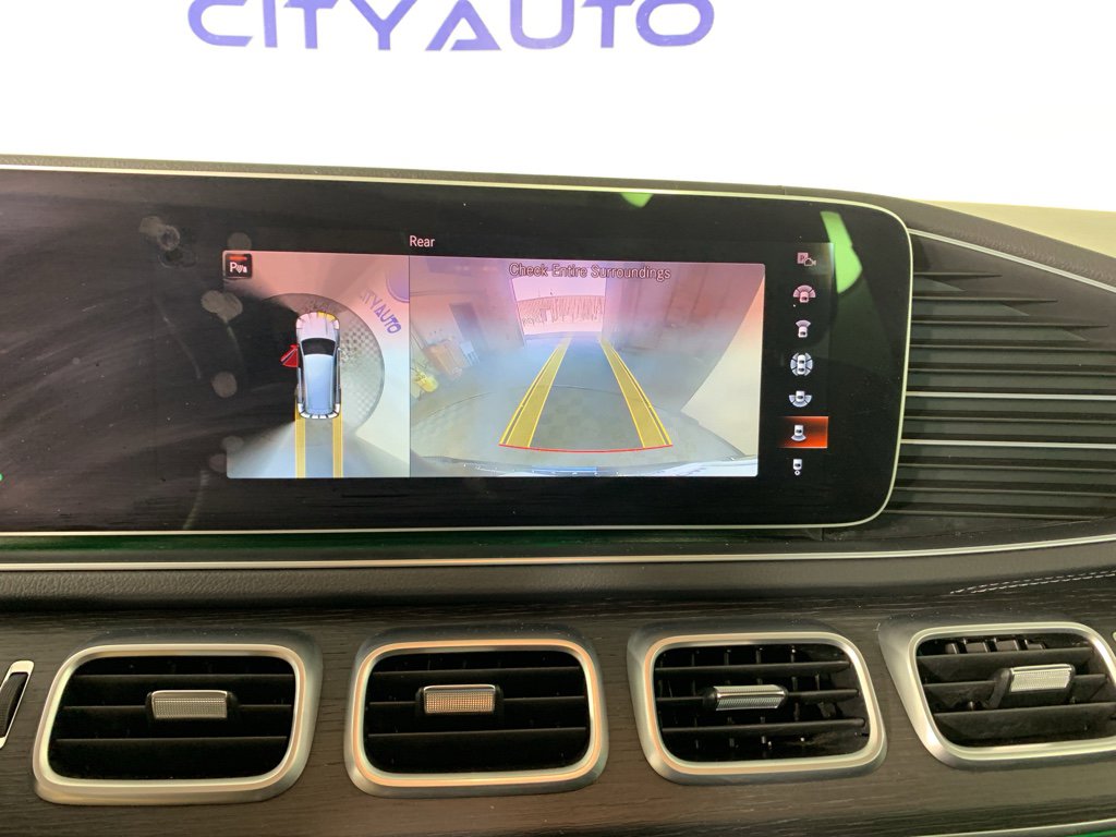 Used 2023 Mercedes-Benz GLS 450 450 4MATIC image 27