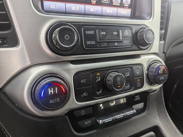 Used 2016 GMC Yukon XL SLE w/ Convenience Package image 14