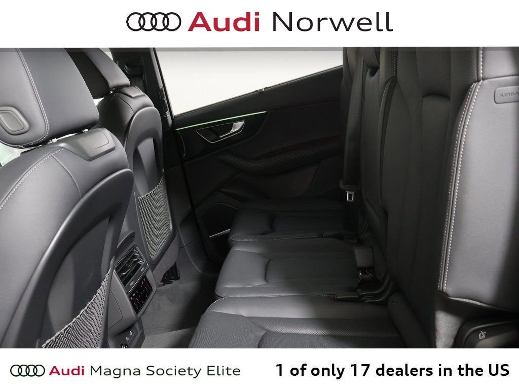 New 2026 Audi Q7 3.0T Premium Plus image 24